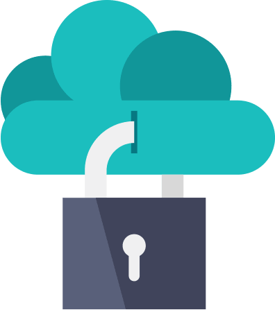 Visual abstracto sobre base de datos de vulnerabilidades WordPress