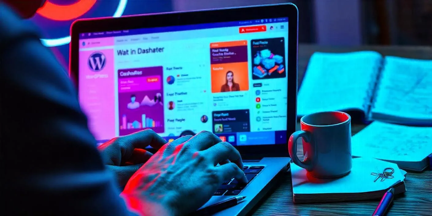 La Historia de WordPress: De Sus Inicios a Conquistar Internet