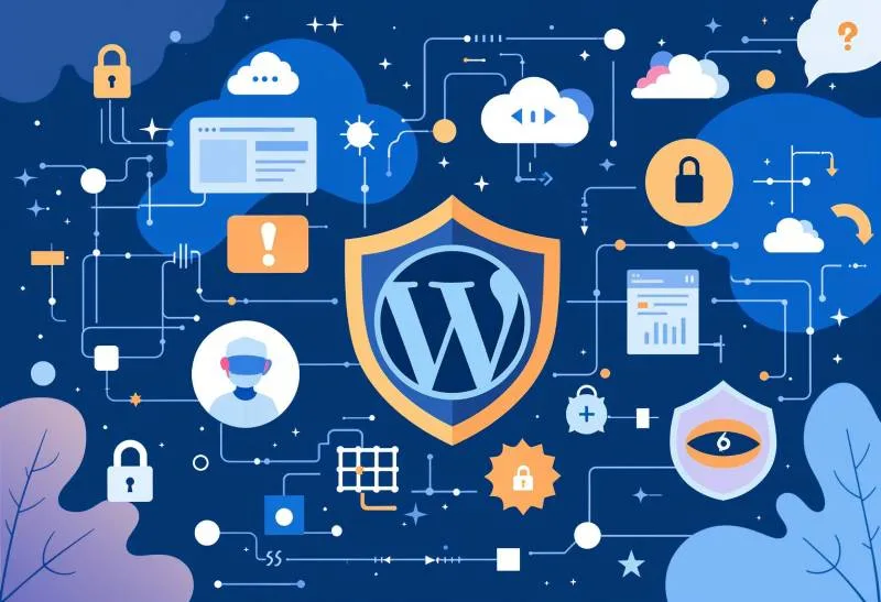 20 Vulnerabilidades en Páginas Web y Cómo Proteger tu WordPress
