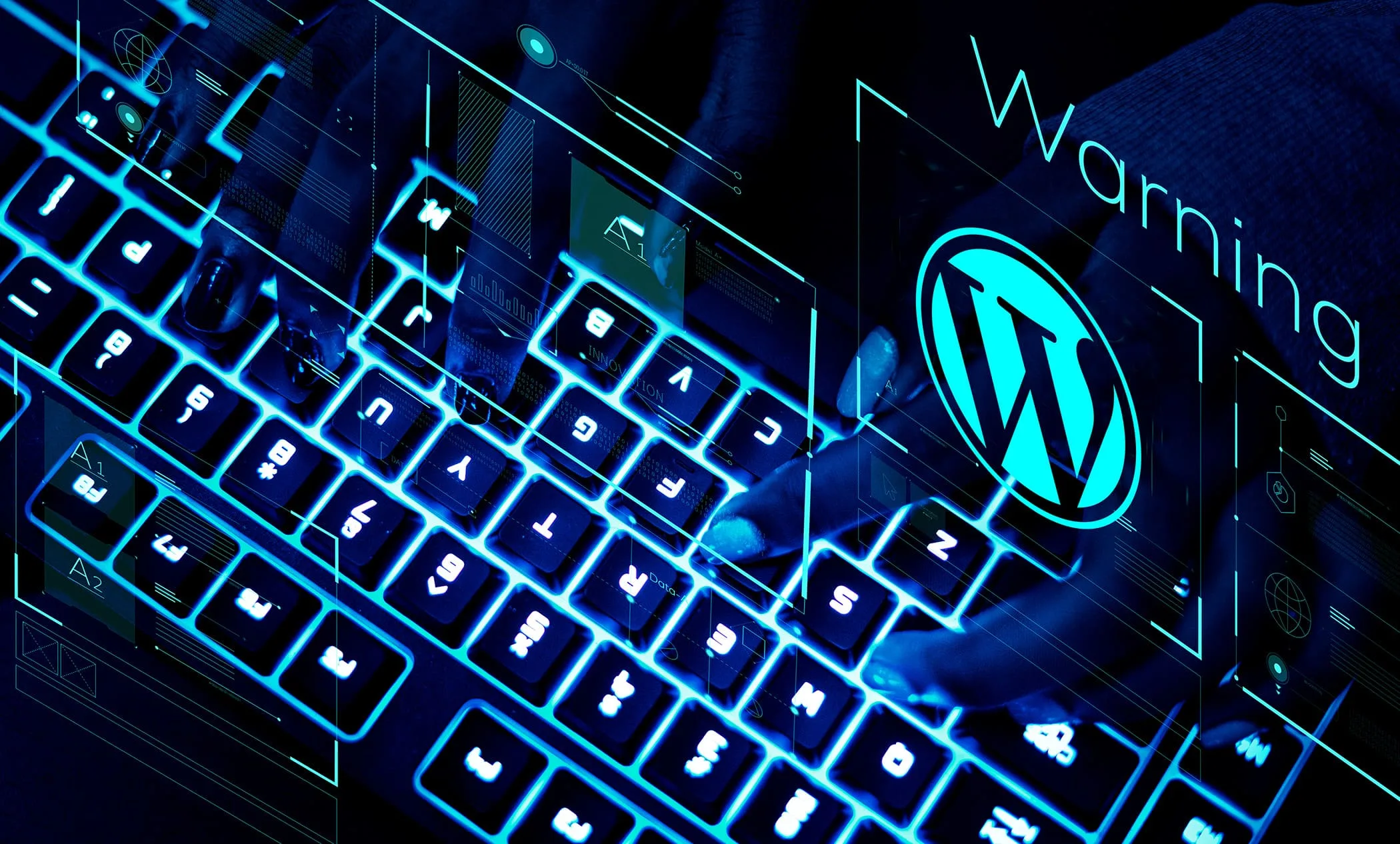 Más de 10.000 sitios WordPress infectados propagan malware para Windows y macOS