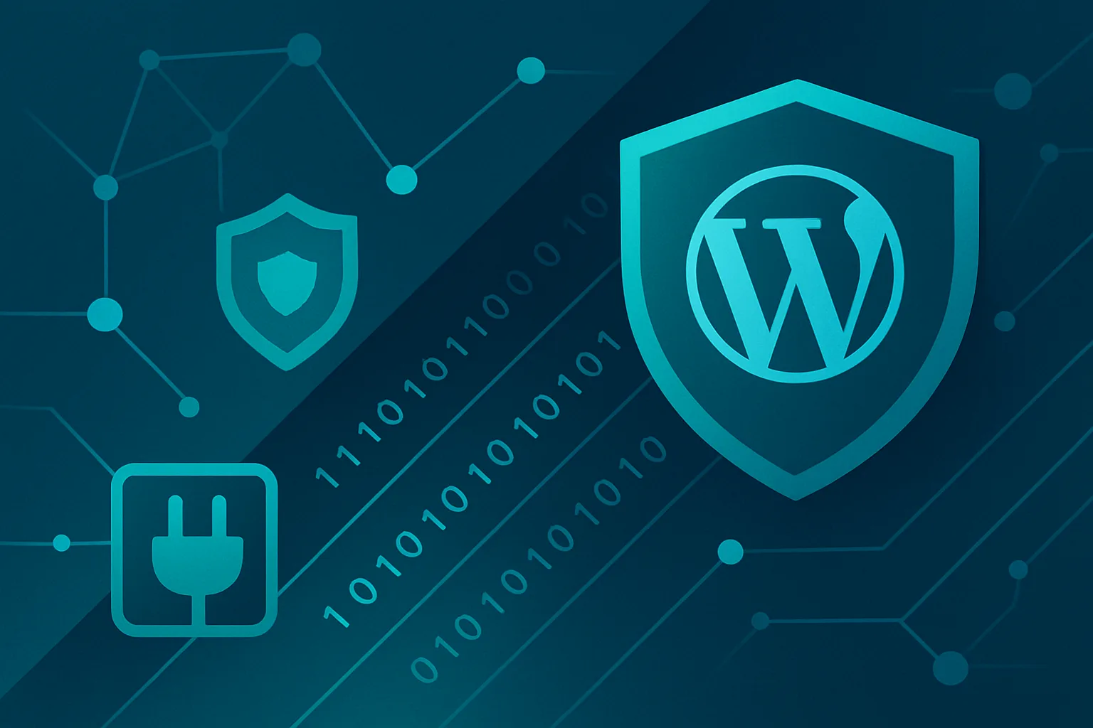 Panorama de Amenazas para WordPress en 2025: Vulnerabilidades y Malware