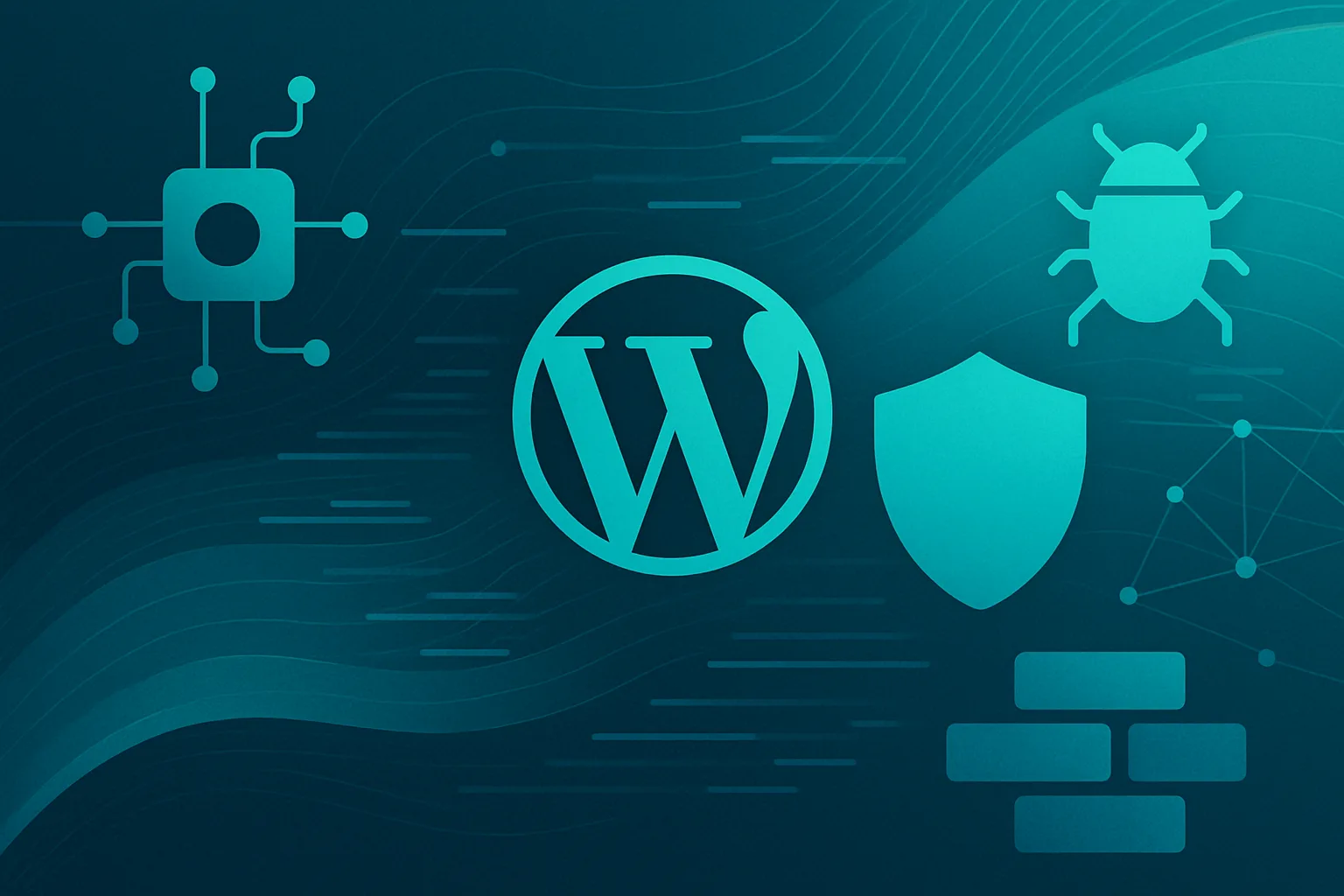 Panorama de Amenazas para WordPress en 2025: Vulnerabilidades y Malware