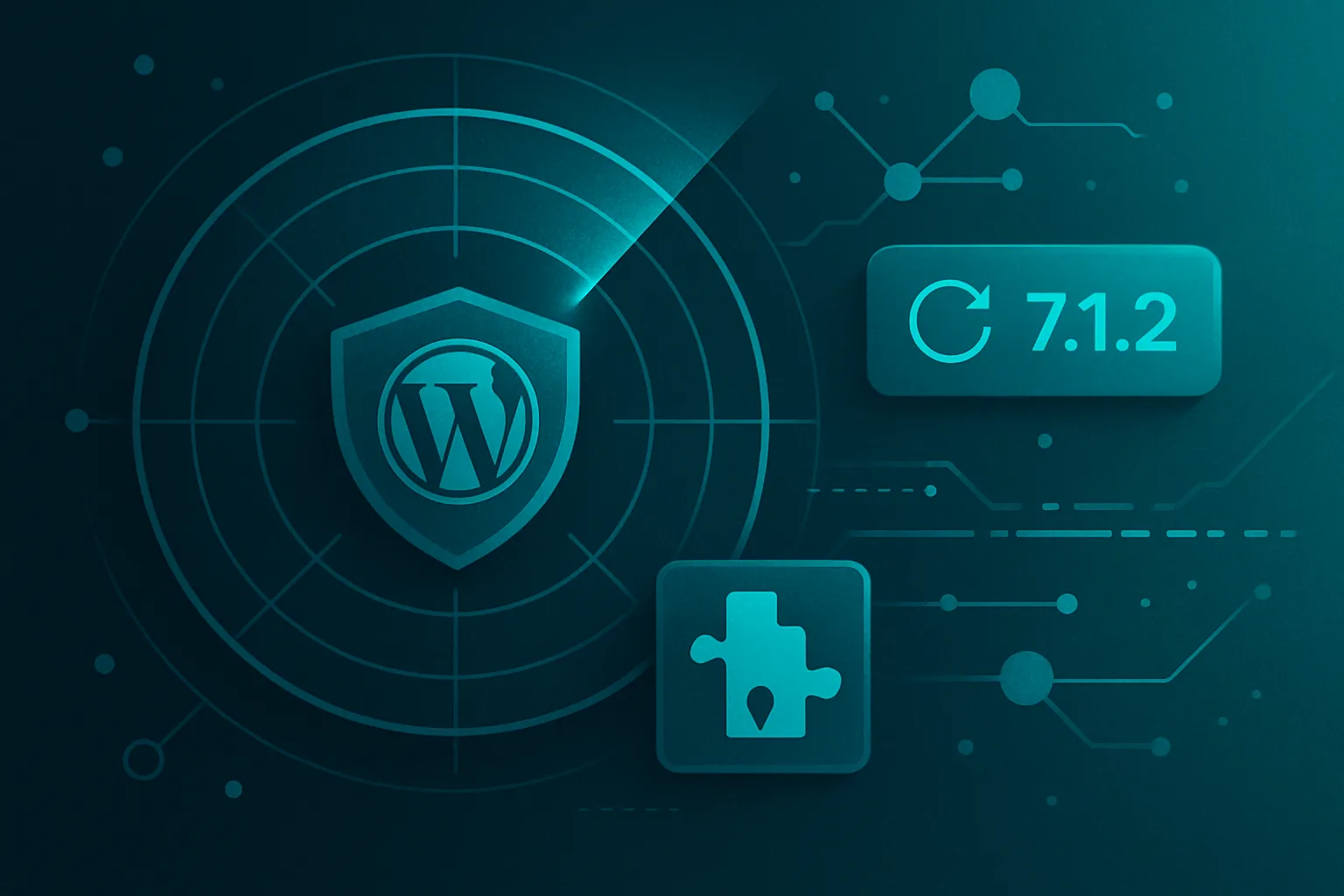 Actualización Crítica de WordPress 7.1.2: Soluciona Vulnerabilidad de Ejecución de Código