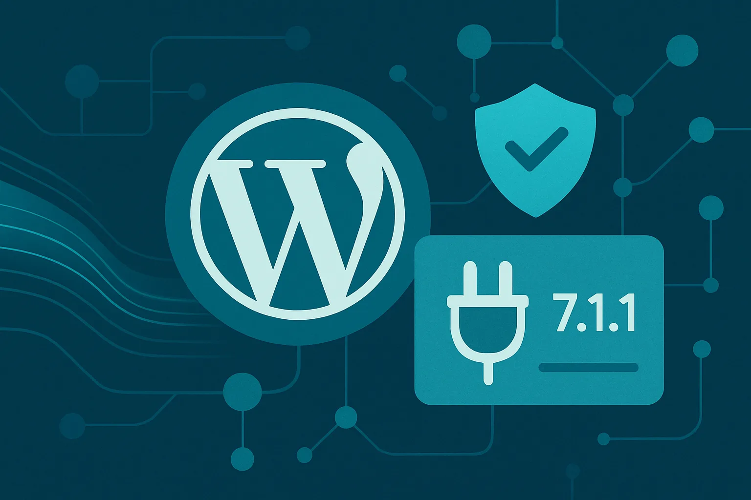 Actualización de Seguridad de WordPress 7.1.1: Importantes Correcciones y Mejoras
