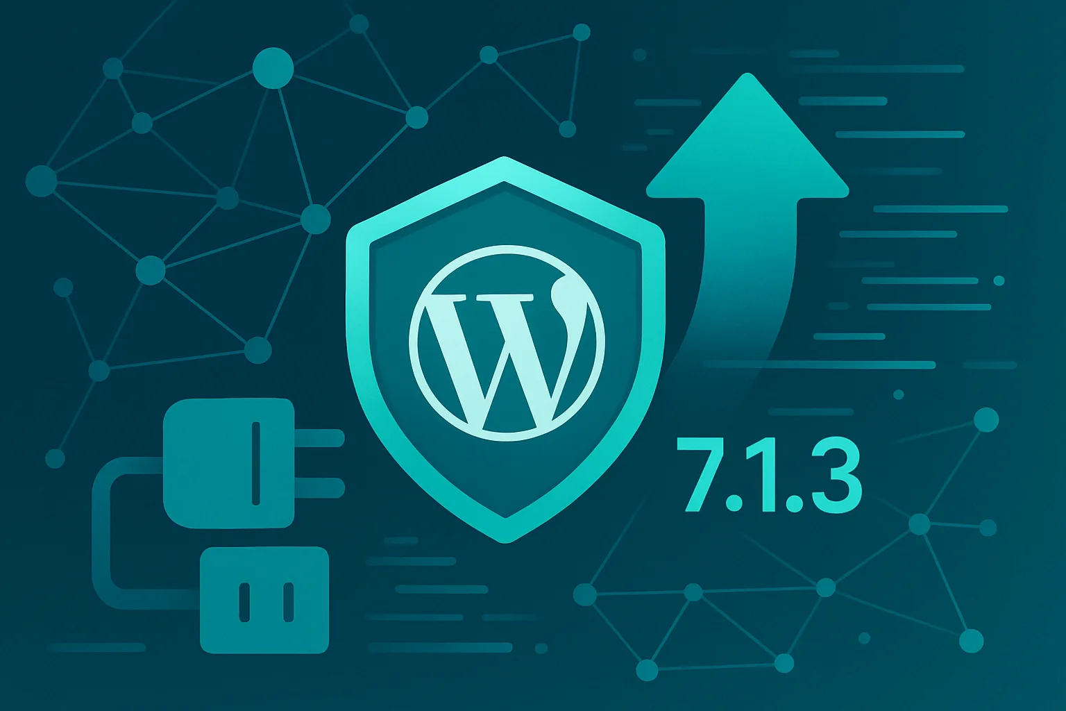 Actualización de Seguridad de WordPress 7.1.3: Recomendaciones Urgentes