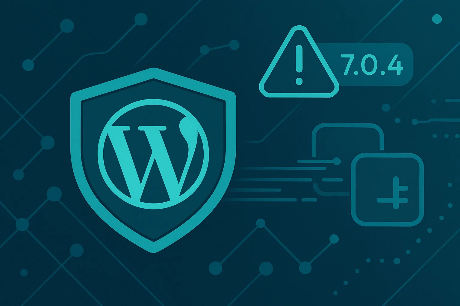 Actualización de Seguridad en WordPress 7.0.4: ¡Actualiza Ya!