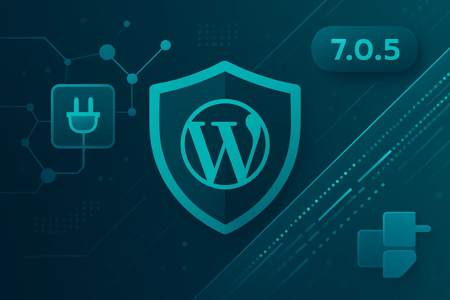 Actualización de Seguridad en WordPress 7.0.5: Mejora la Protección de Tu Sitio