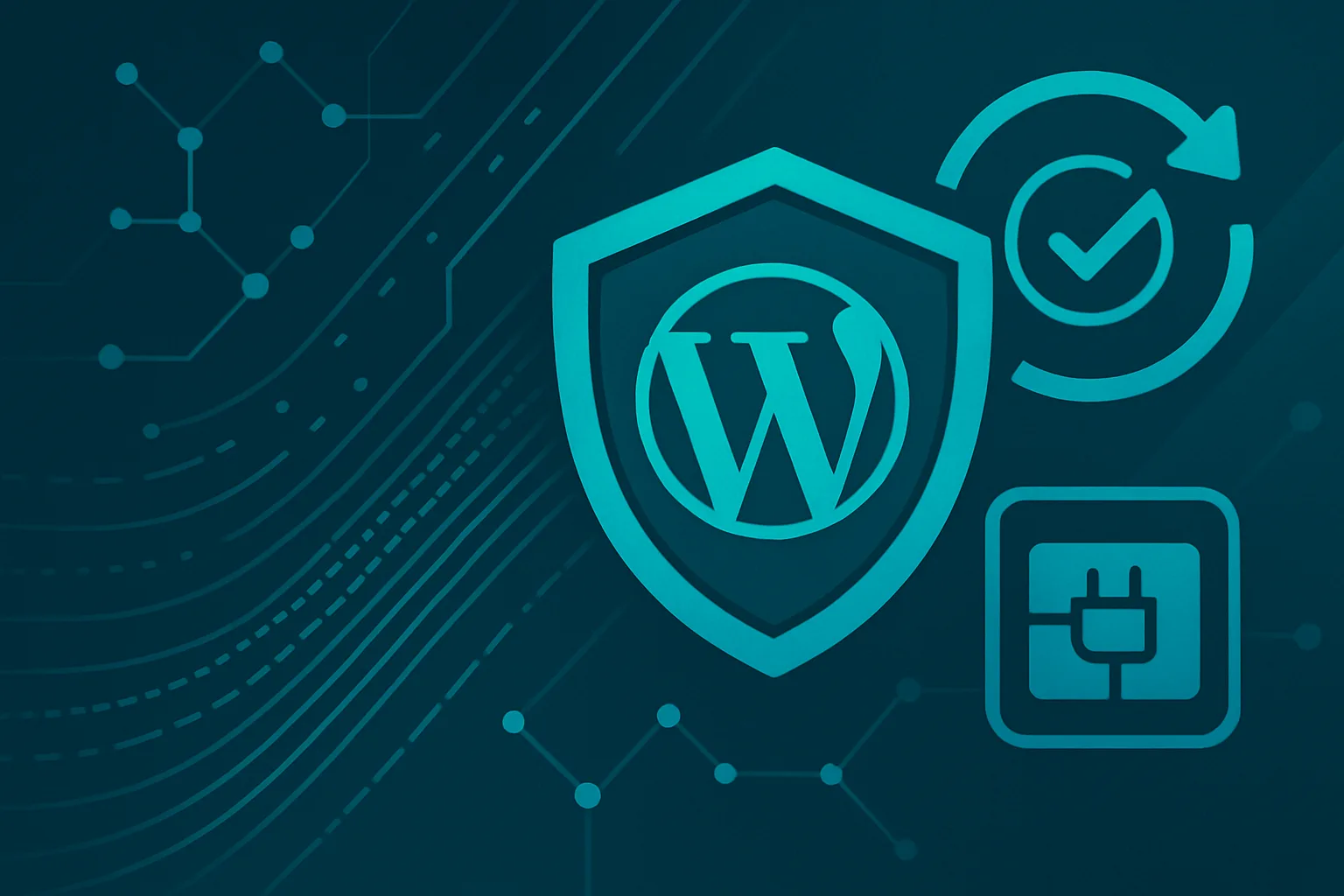 Actualización de Seguridad y Mantenimiento de WordPress 7.1.1