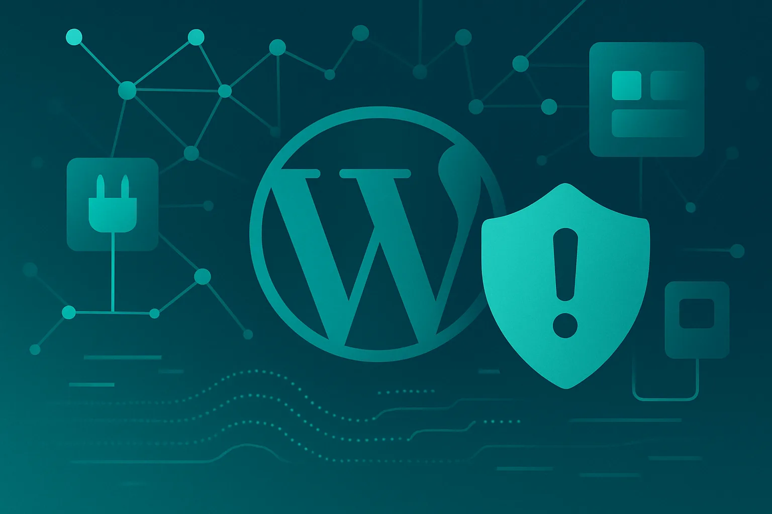 Aumentan las Vulnerabilidades en el Ecosistema WordPress: Informe de Abril 2026