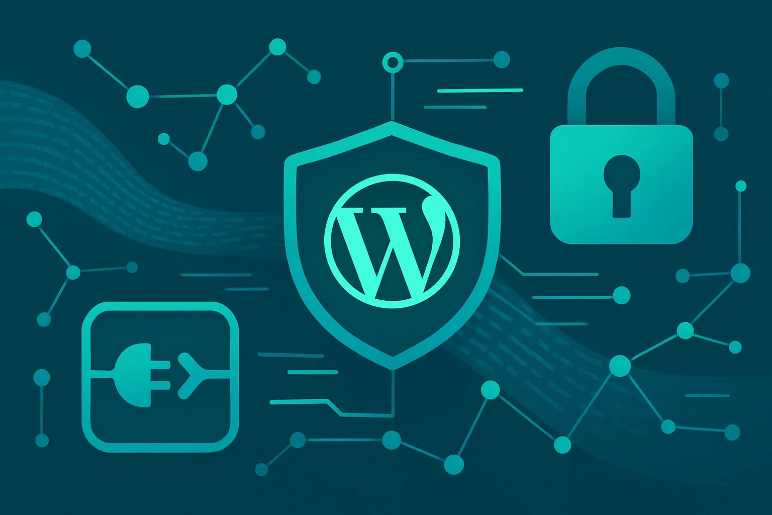 Aumento de Vulnerabilidades en Integraciones de WordPress