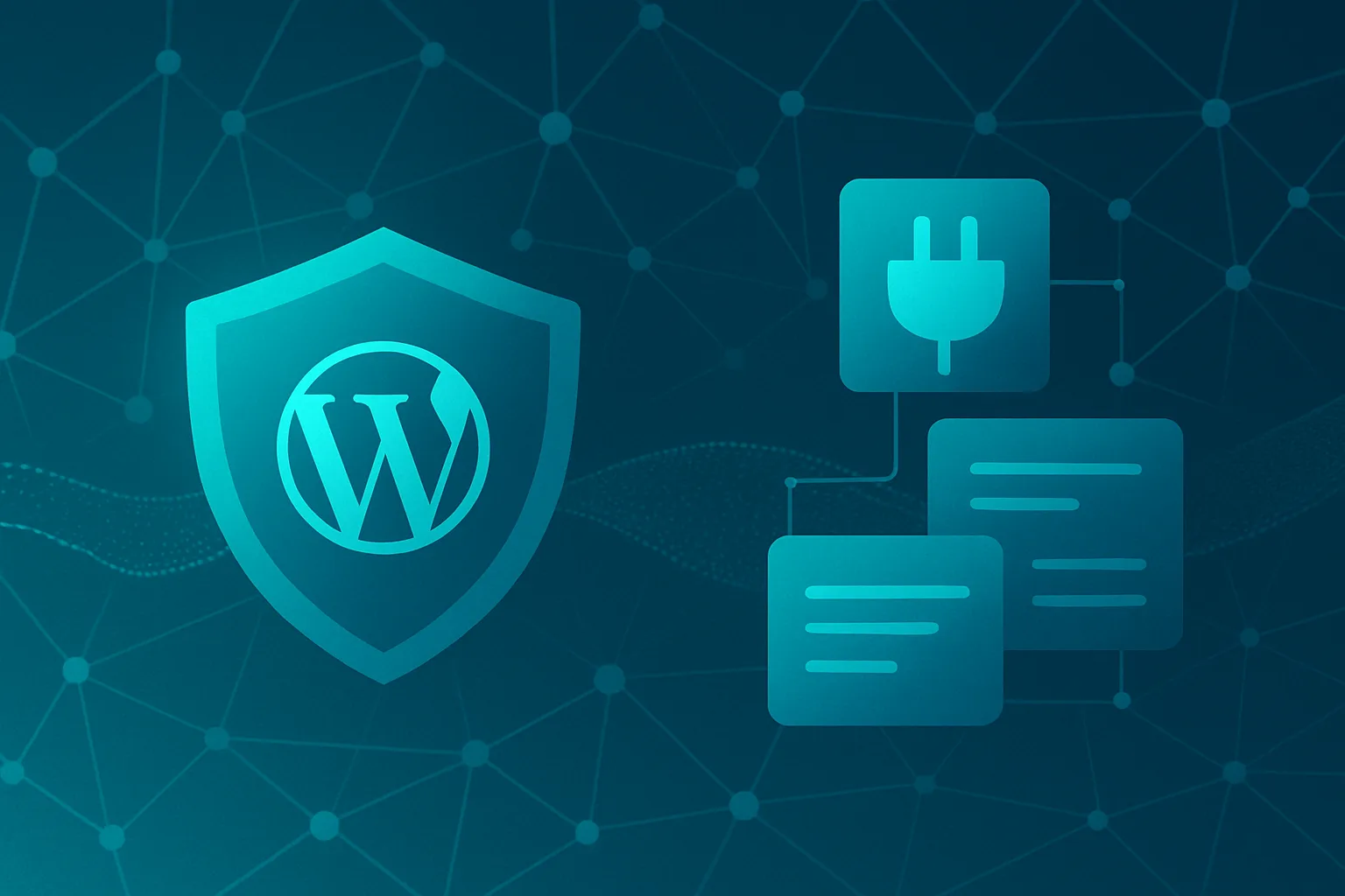 Aumento de Vulnerabilidades en Plugins y Temas de WordPress: Informe Semanal