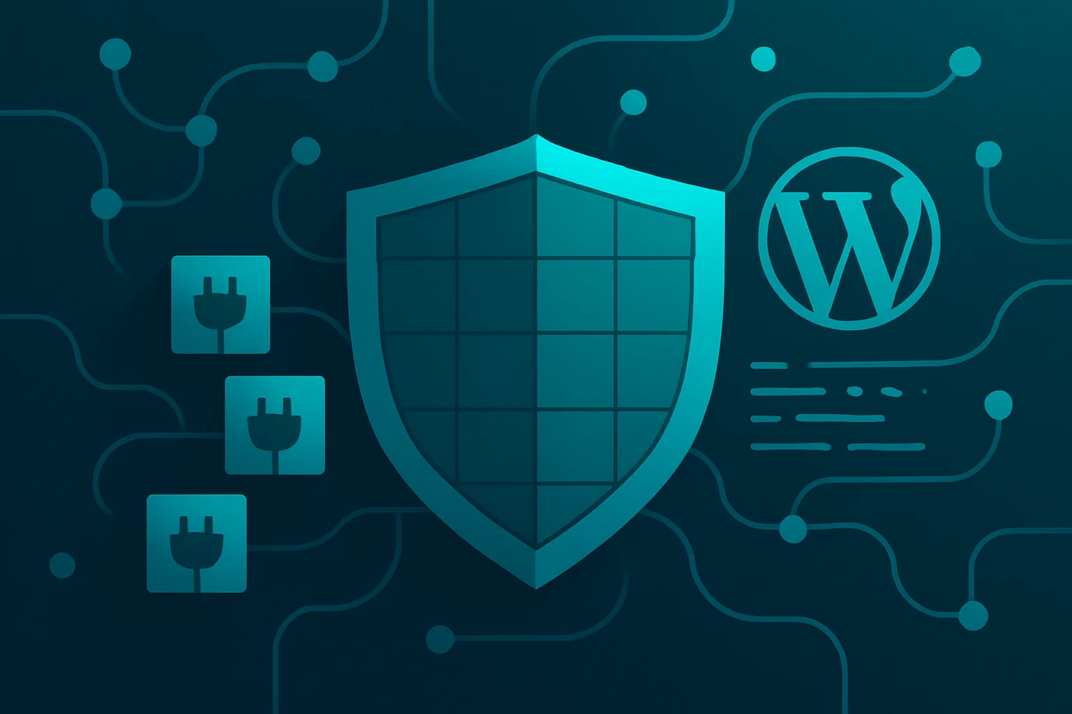 Aumento de Vulnerabilidades en WordPress: Informe Mensual de Wordfence