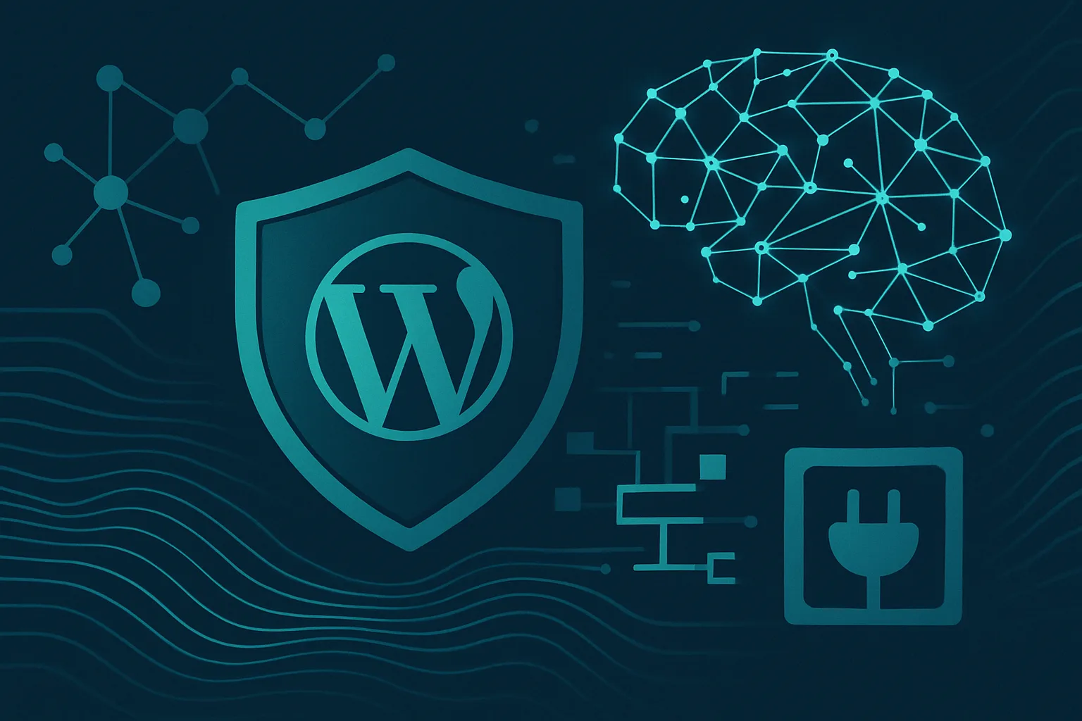 Campaña de Acceso Inicial Aumentada por IA Afecta a Sitios WordPress