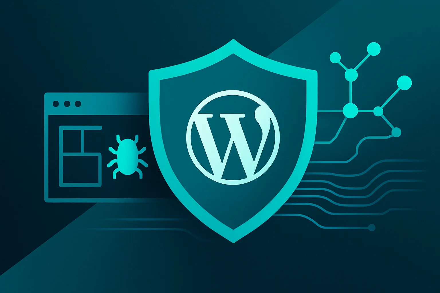 Campaña StopAndProtect: Malware Utiliza Sitios WordPress Comprometidos