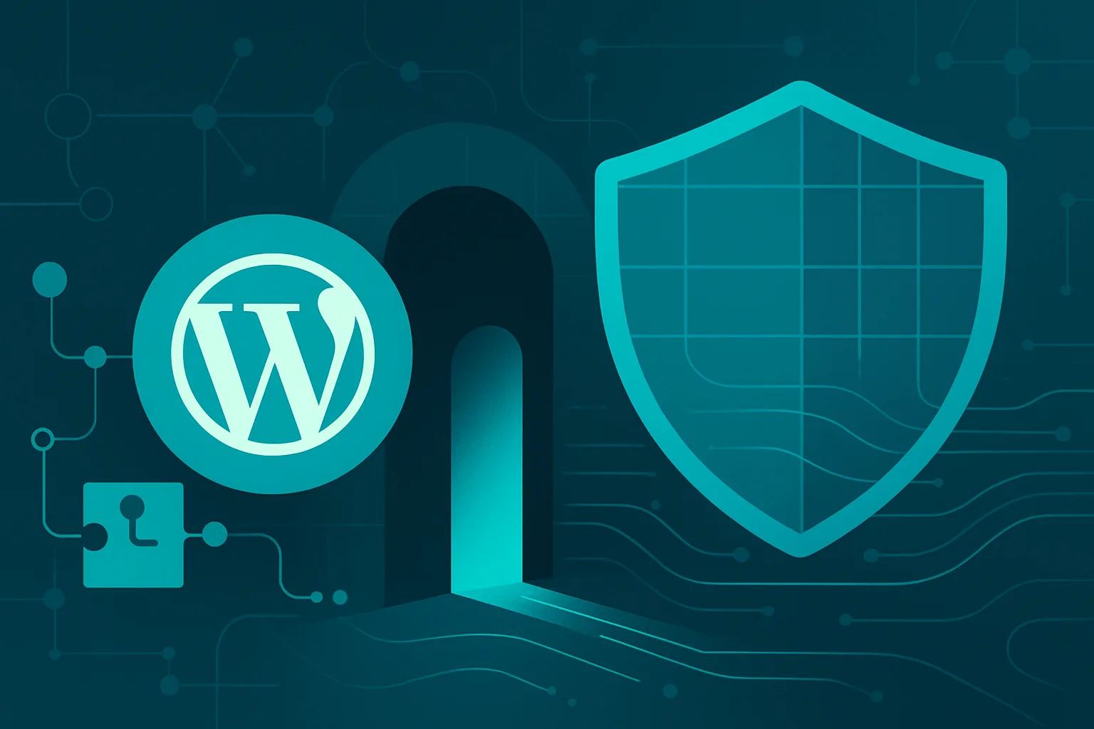 Descubierta una Puerta Trasera en WordPress que se Reconstituye Tras la Limpieza