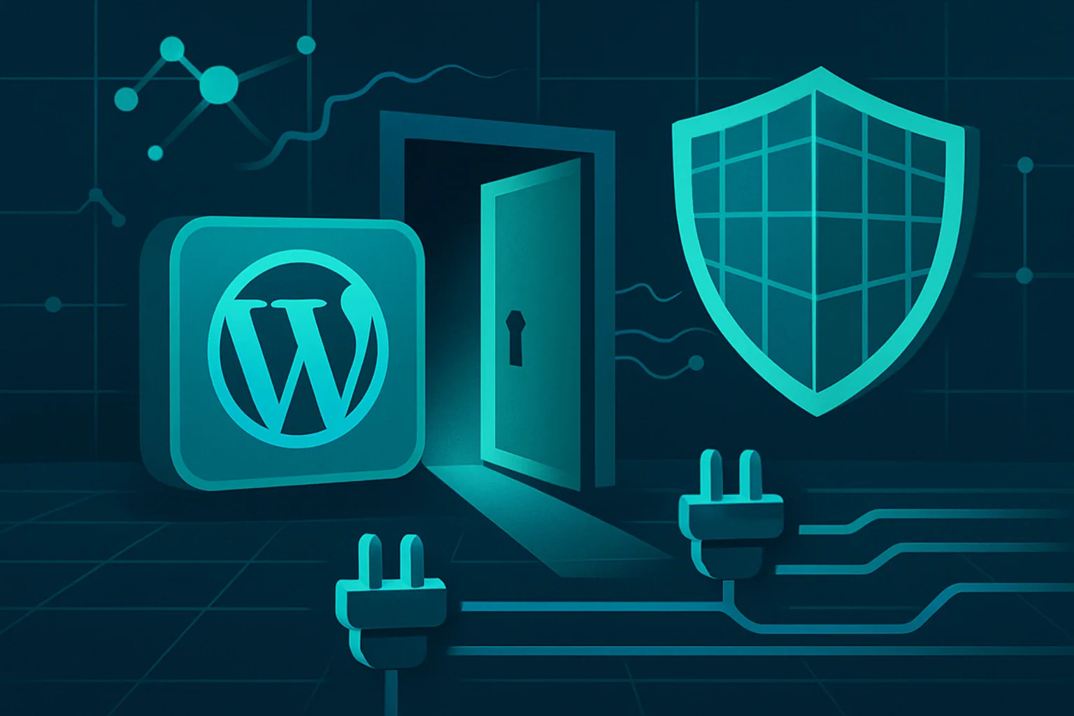 Descubierta una Puerta Trasera Persistente en WordPress