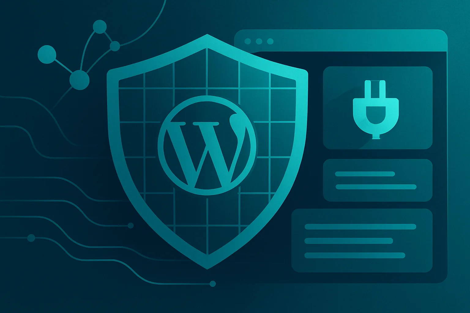 Desmantelamiento de Infraestructura Maliciosa Afecta a 15,000 Sitios WordPress