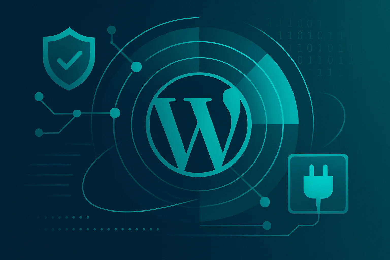Fin de las Actualizaciones de Seguridad para WordPress 4.1 a 4.6