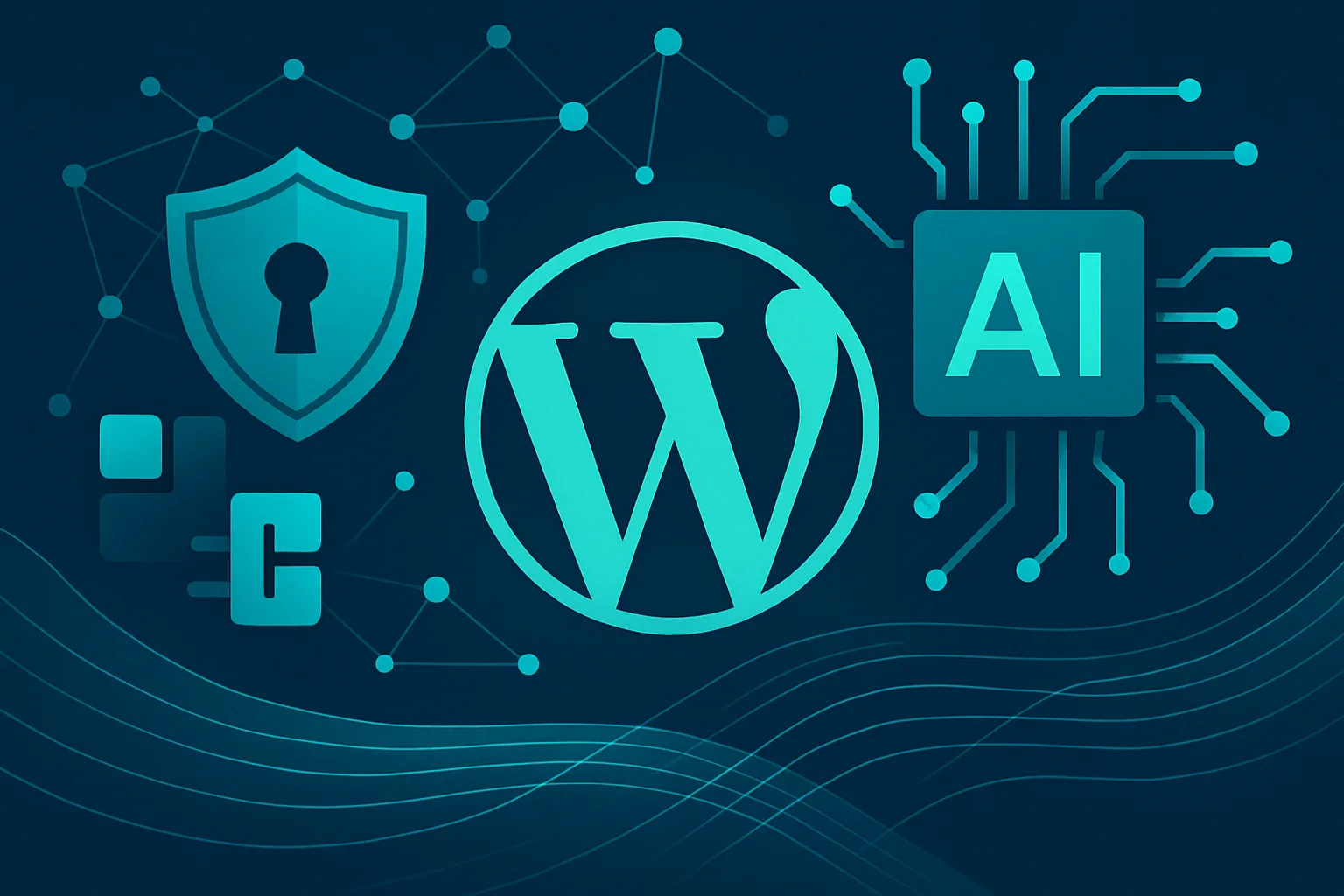 La Intersección de WordPress y la IA: Un Futuro Colaborativo
