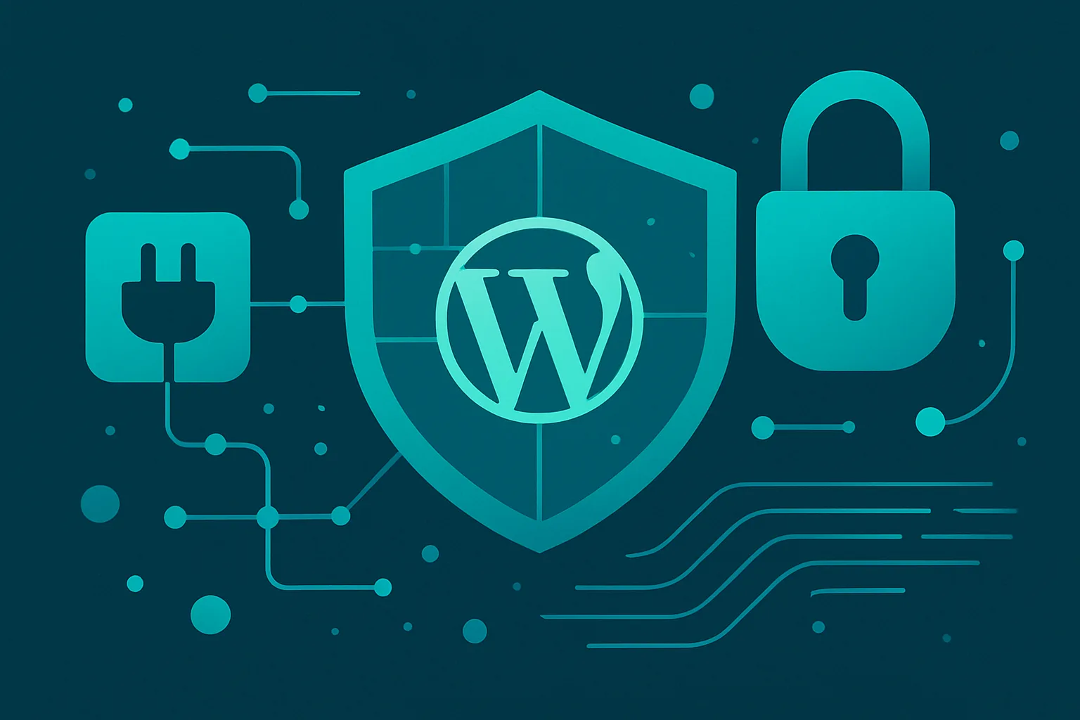 La Seguridad en WordPress: Retos y Nuevas Estrategias en un Entorno Cambiante