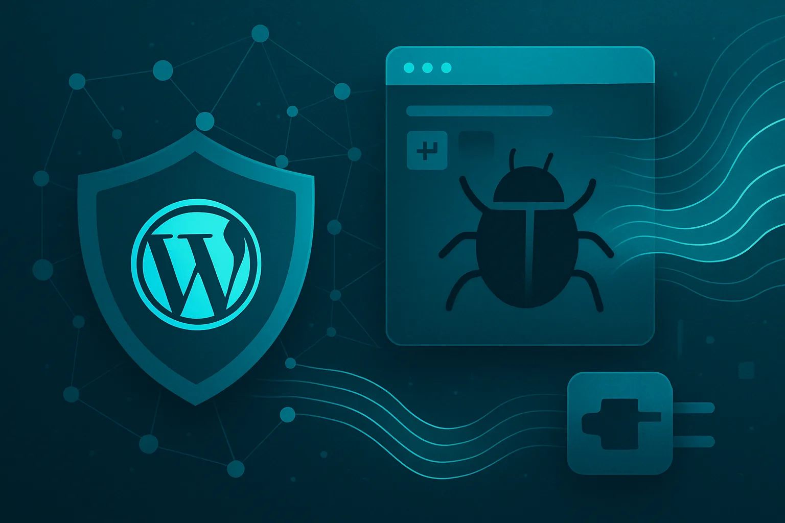 Malware en WordPress: Nueva Puerta Trasera con Mecanismos de Persistencia