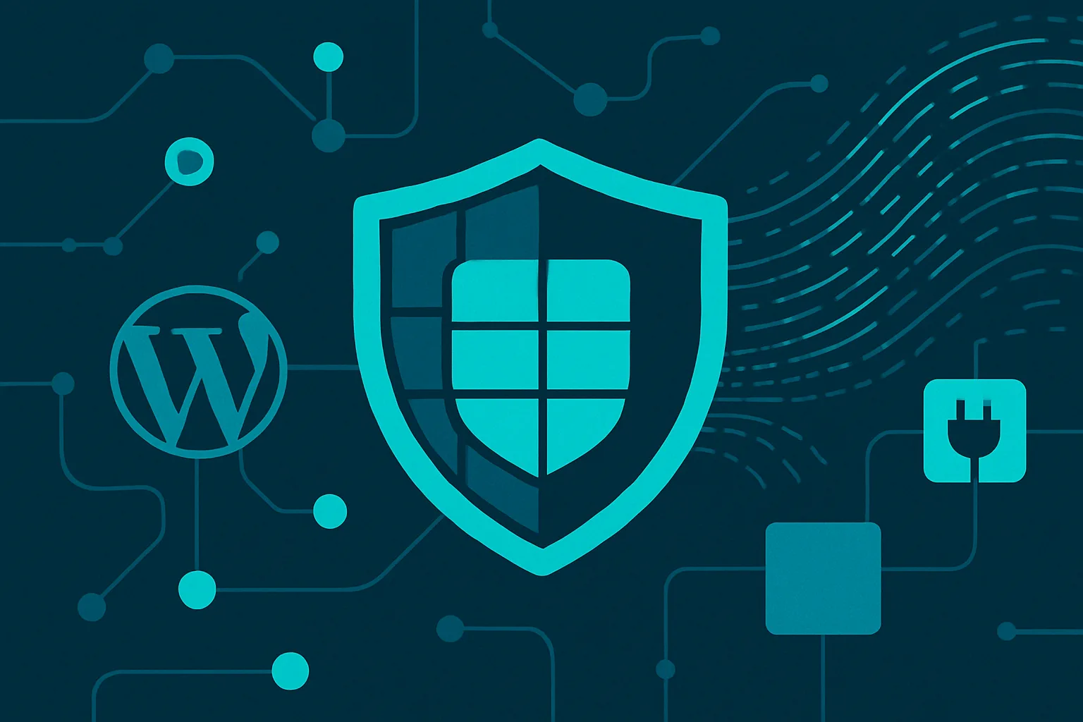 Nueva Red de Ciberdelincuentes Afecta a Sitios WordPress