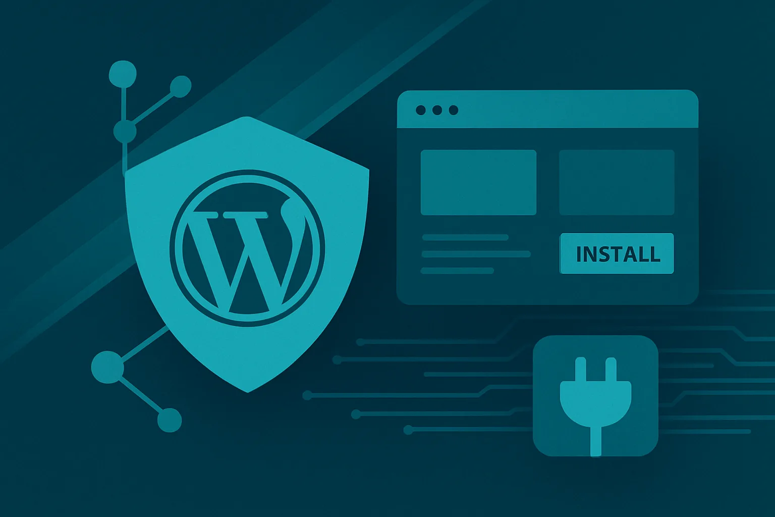Nueva Vulnerabilidad en WordPress Permite Instalaciones de Temas Sin Confirmación
