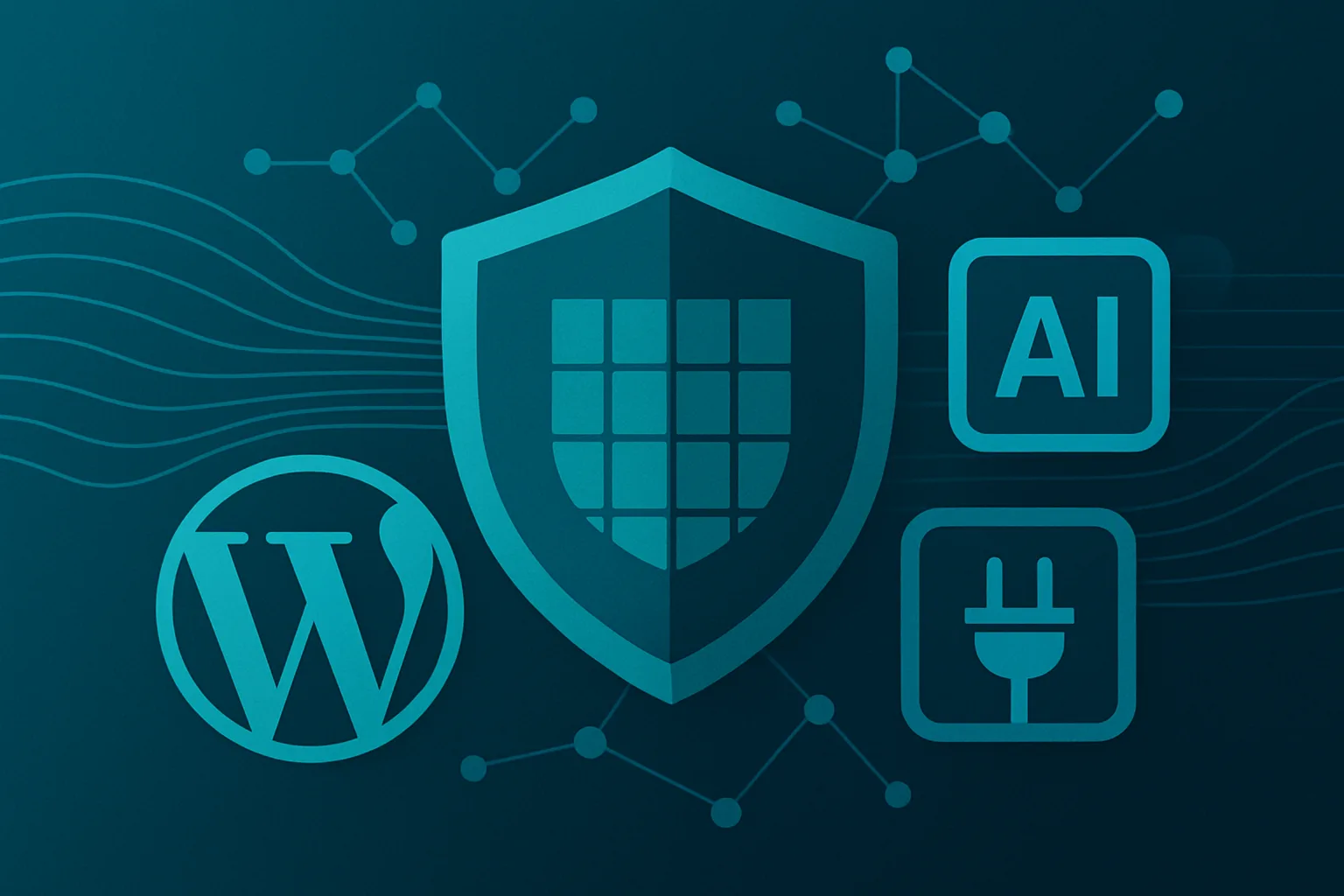 Nuevas Consideraciones de Seguridad en el Desarrollo Asistido por IA en WordPress