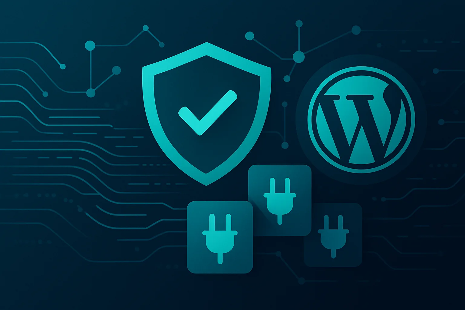 Nuevas Vulnerabilidades Detectadas en Plugins de WordPress