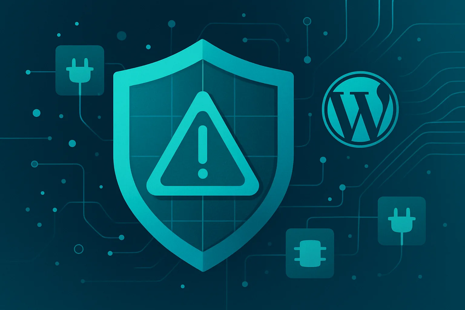 Nuevas Vulnerabilidades en Plugins de WordPress Detectadas en el Informe Semanal