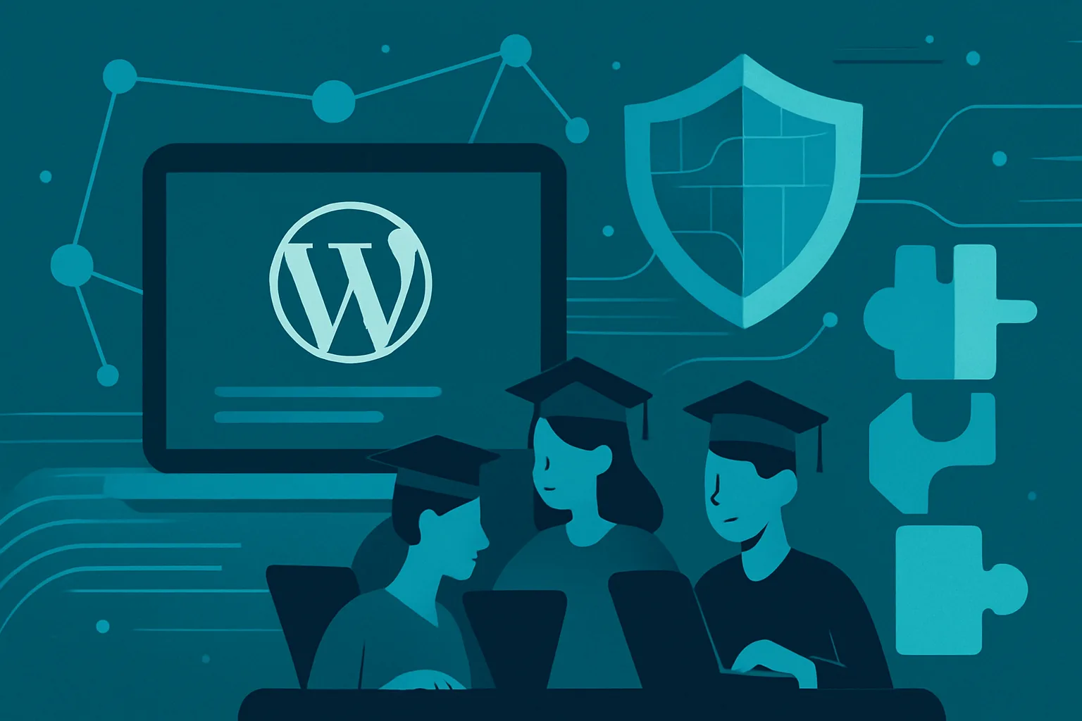 Nuevos Clubes de Estudiantes de WordPress Promueven la Comunidad Universitaria