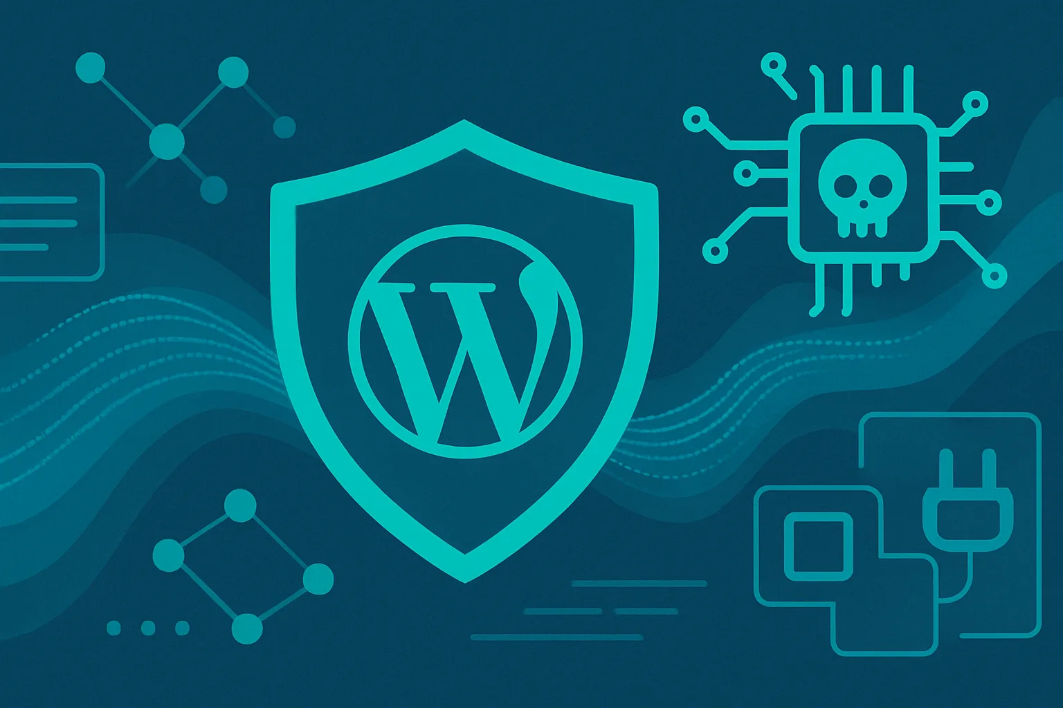 Operación StopAndProtect: 2.000 Sitios WordPress Comprometidos en una Red de Malware