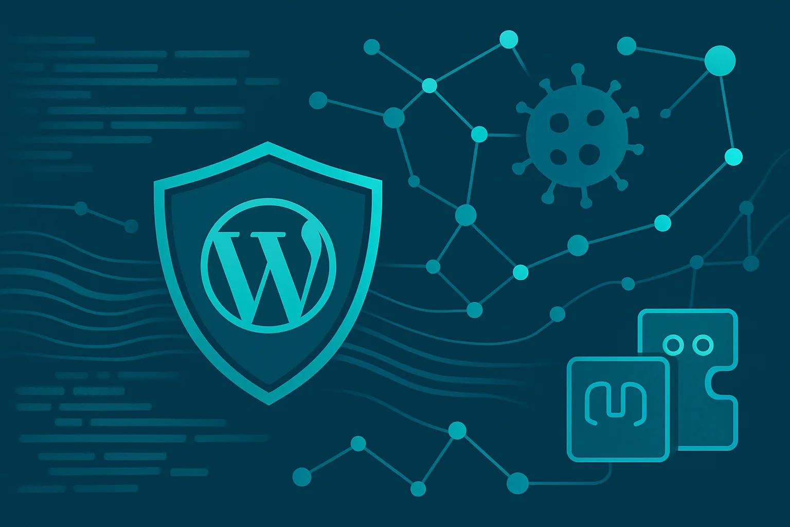 Red de Ciberdelincuentes Afecta a 2.000 Sitios WordPress