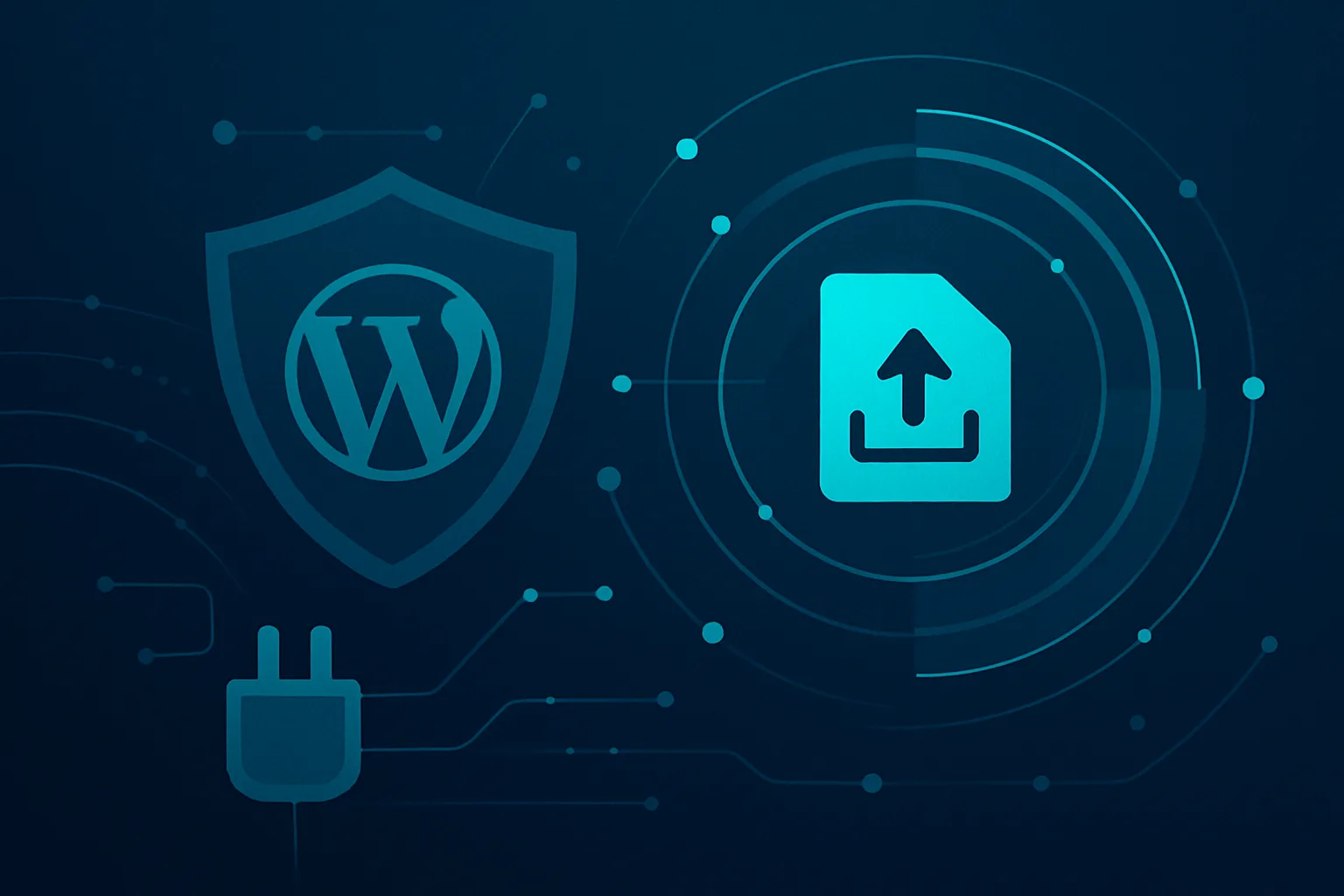 Vulnerabilidad Crítica en el Plugin Career Section Permite Carga Arbitraria de Archivos