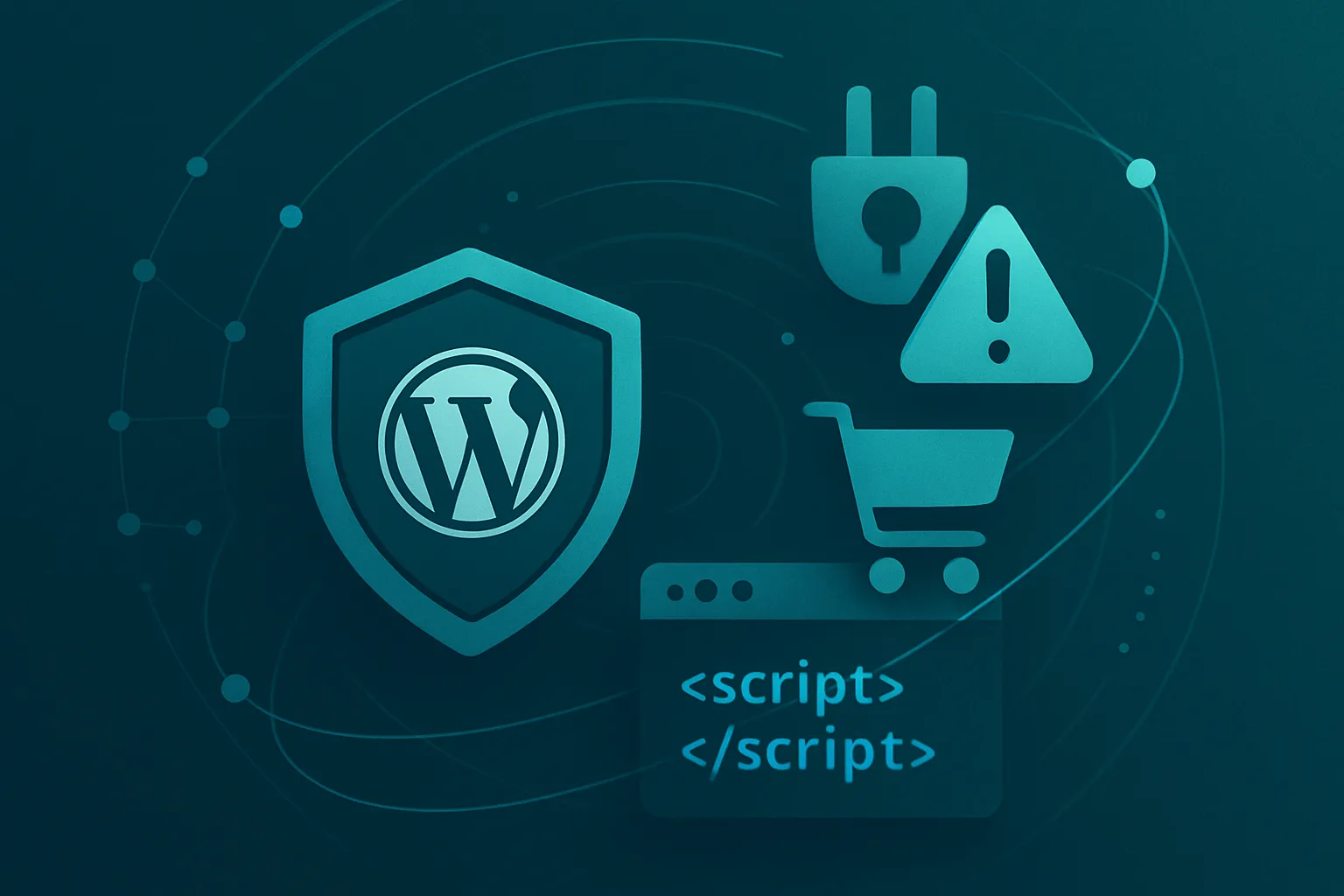 Vulnerabilidad Crítica en el Plugin Funnel Builder Afecta a WooCommerce