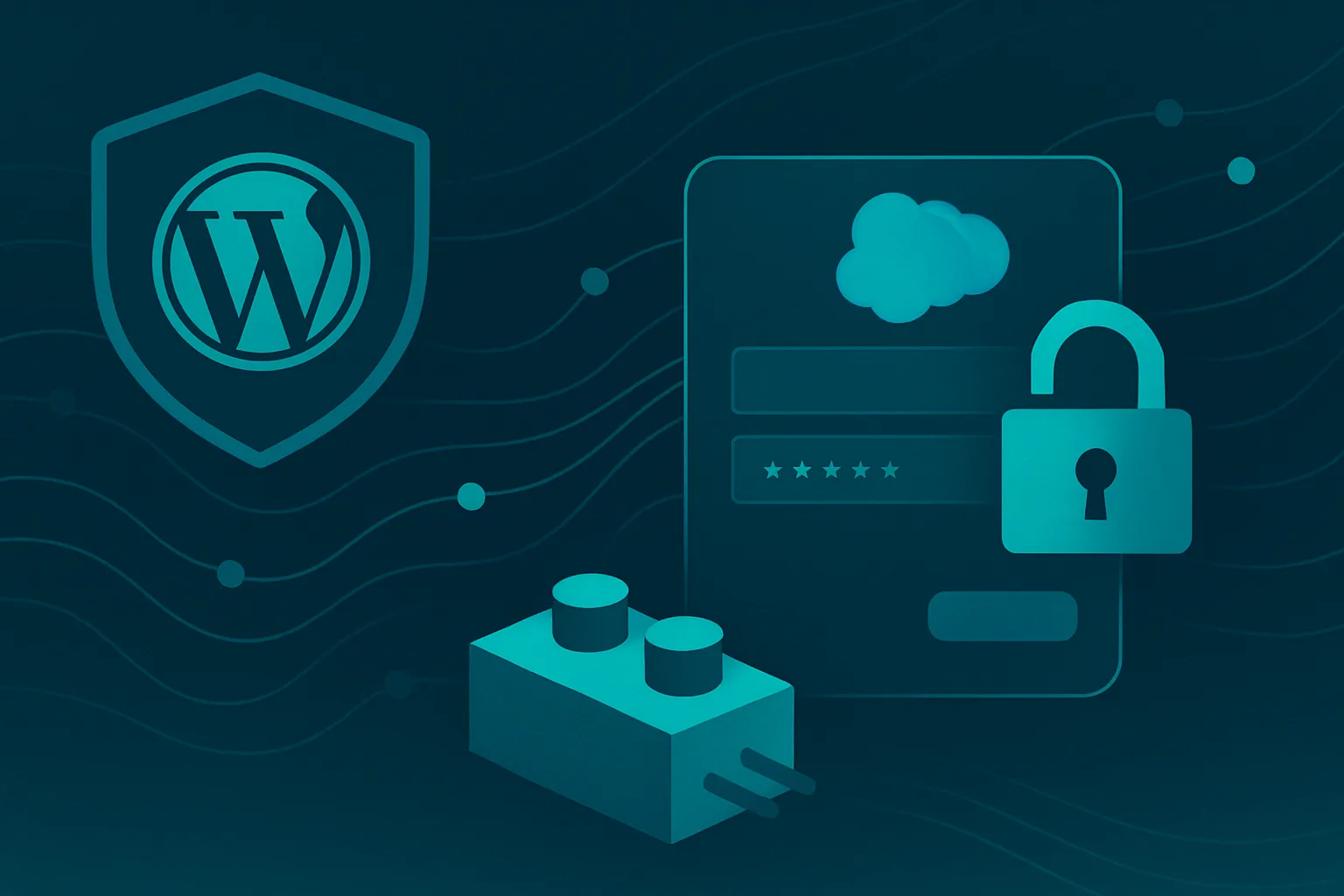 Vulnerabilidad Crítica en el Plugin Login with Salesforce Permite Bypass de Autenticación
