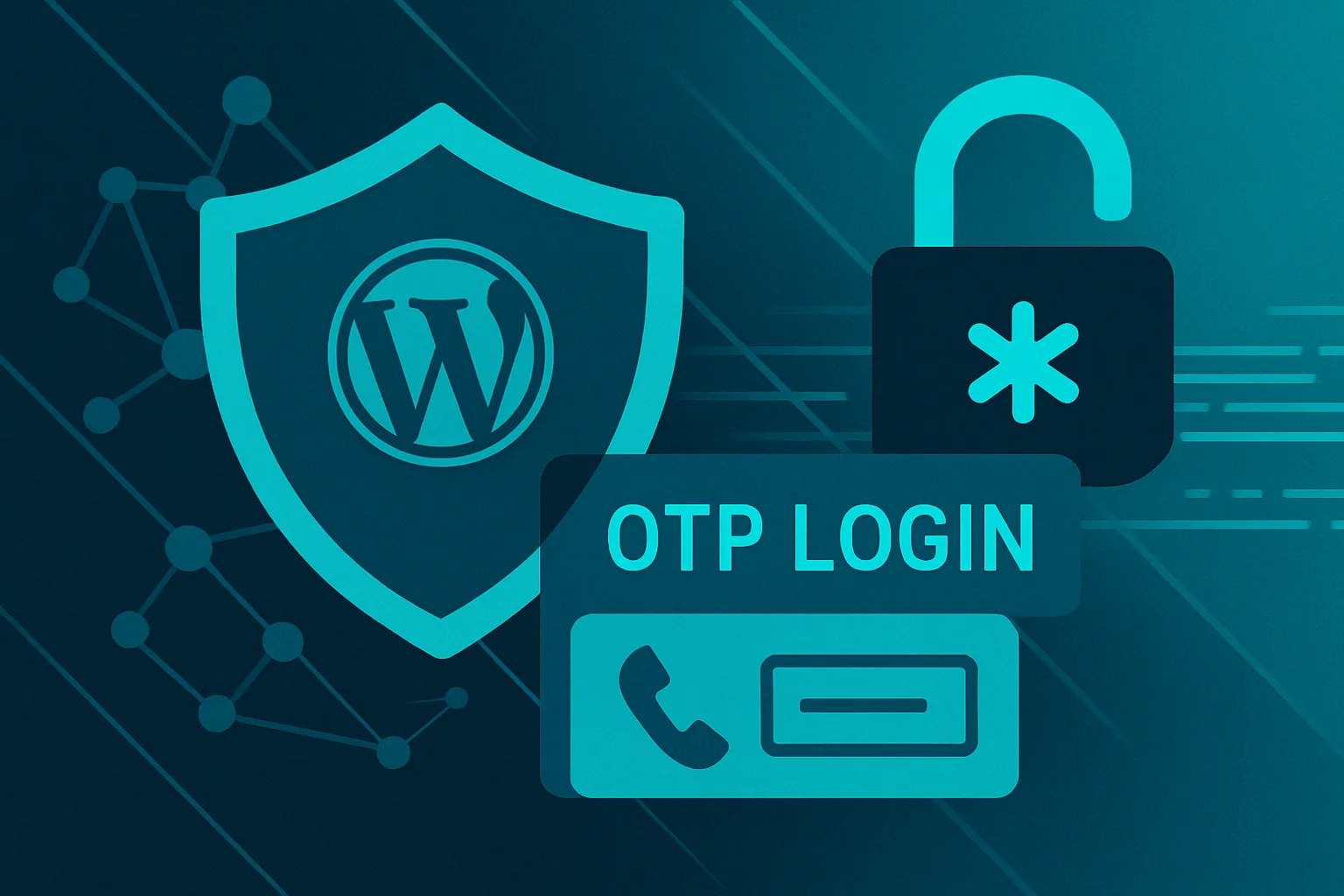 Vulnerabilidad Crítica en el Plugin OTP Login con Número de Teléfono