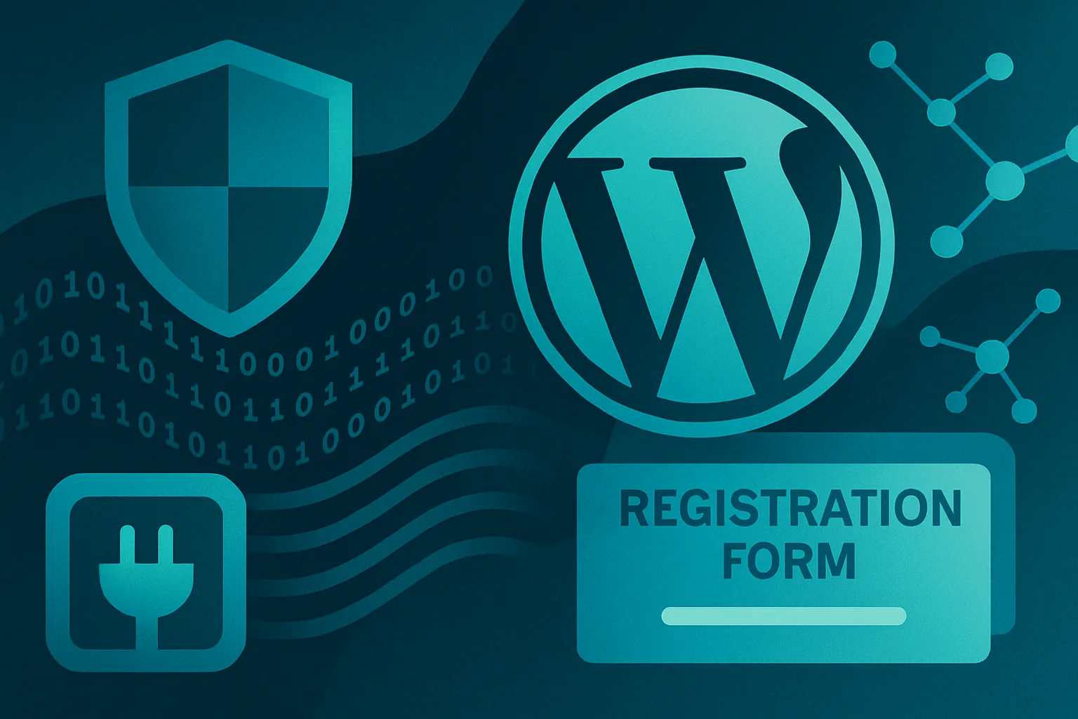 Vulnerabilidad Crítica en el Plugin Registration Form for WooCommerce Permite Escalación de Privilegios