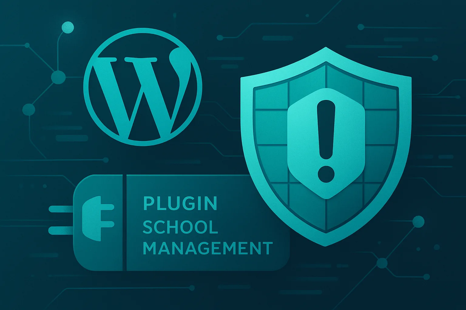 Vulnerabilidad Crítica en el Plugin School Management Permite Carga Arbitraria de Archivos