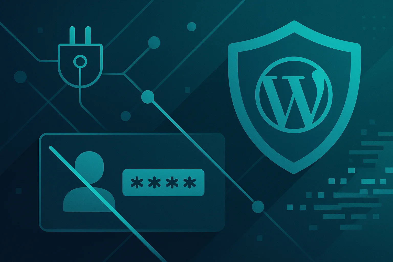 Vulnerabilidad Crítica en el Plugin User Verification Permite Bypass de Autenticación