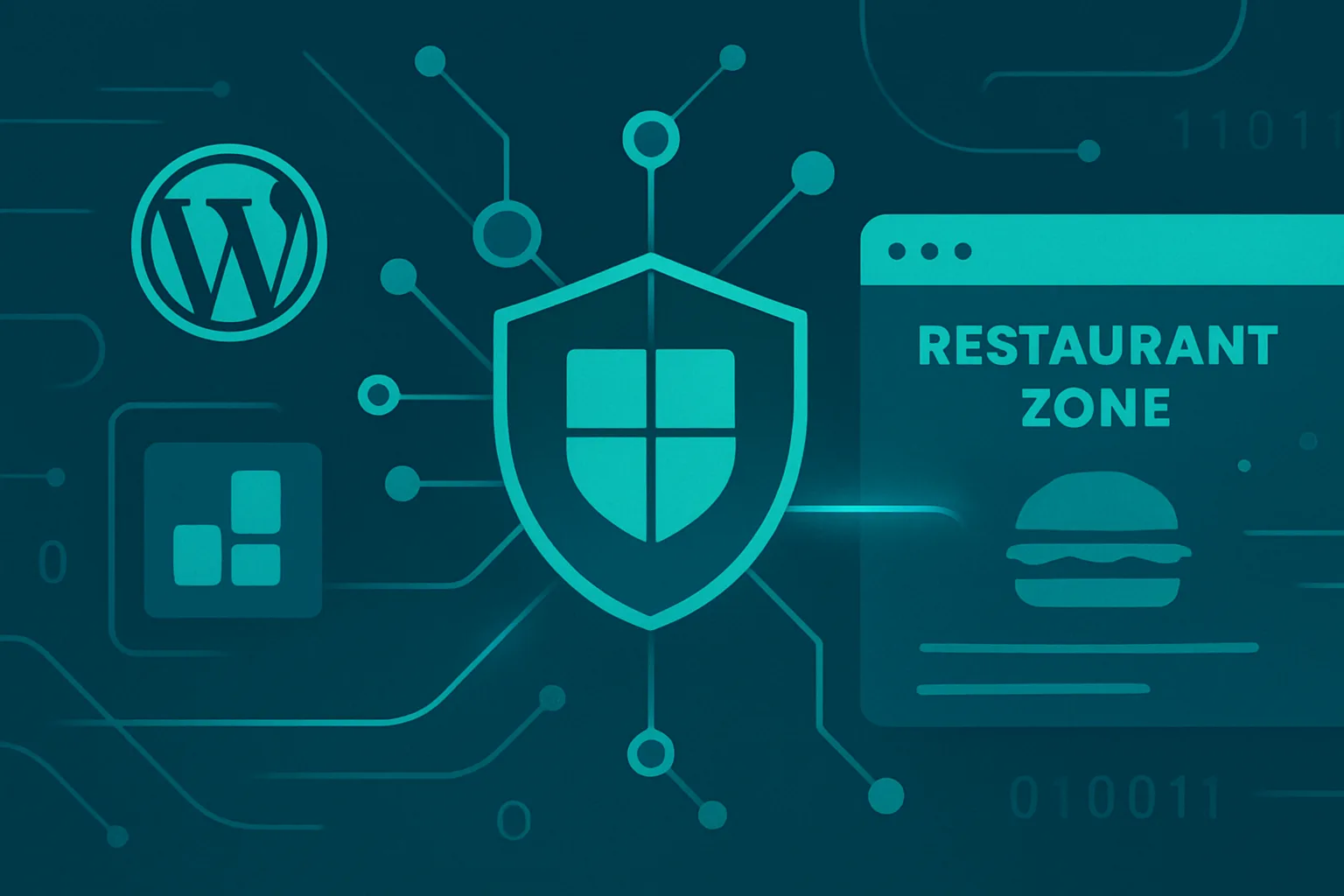 Vulnerabilidad Crítica en el Tema Restaurant Zone Permite Carga Arbitraria de Archivos