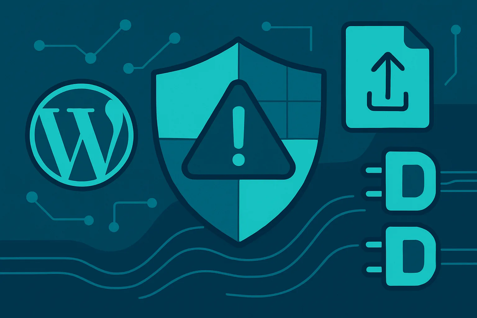 Vulnerabilidad Crítica en WPify Woo Permite Carga Arbitraria de Archivos