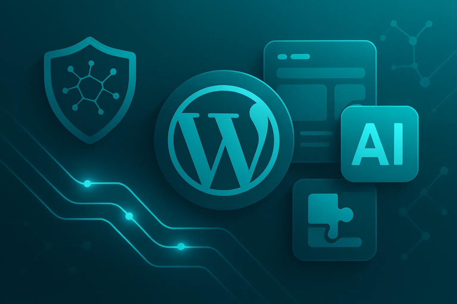 WordPress y la IA: Un Futuro Colaborativo en el Desarrollo Web